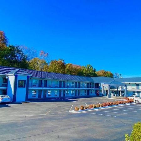 Kings Inn LaFayette Ngoại thất bức ảnh